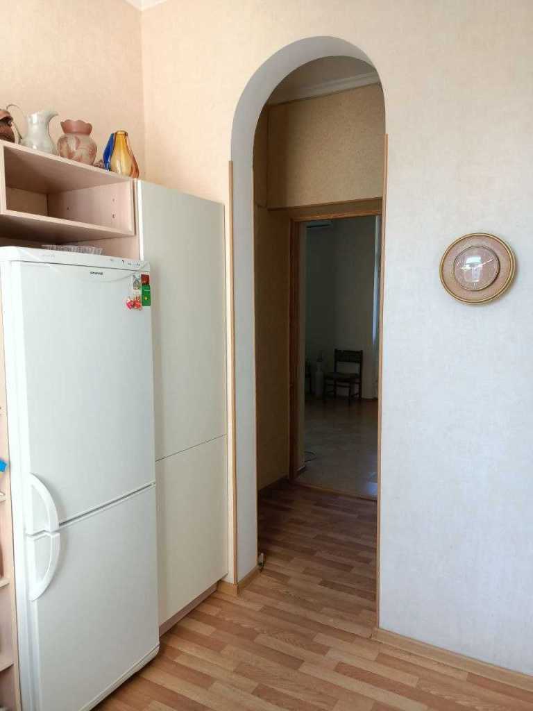 Аренда 2-комнатной квартиры 60 м², Лютеранская ул.