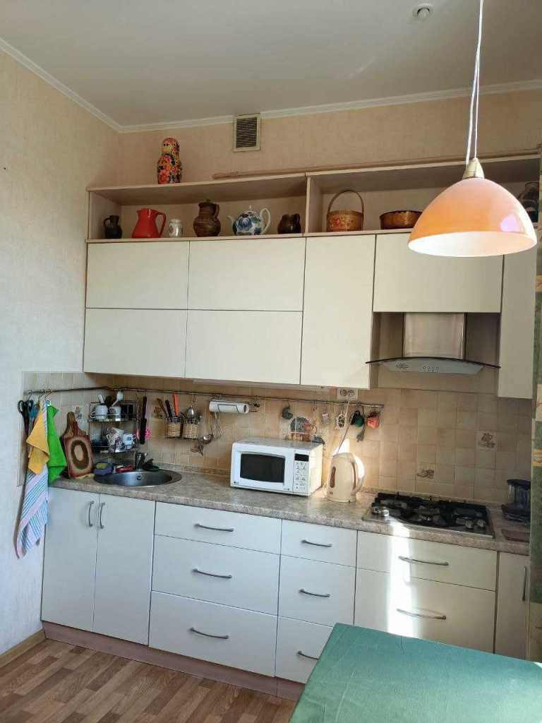 Аренда 2-комнатной квартиры 60 м², Лютеранская ул.
