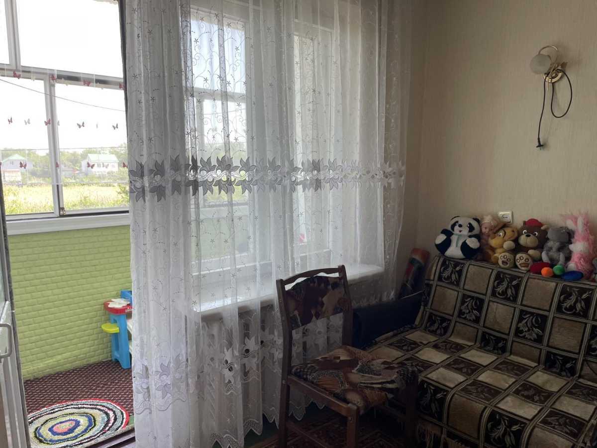 Продаж 3-кімнатної квартири 67 м², Віктора Мерзленка вул., Суліми (Мінусинська)