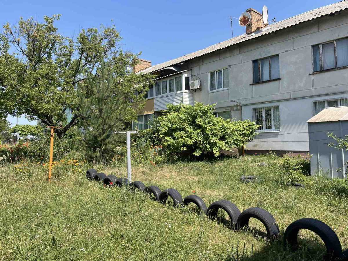 Продаж 3-кімнатної квартири 67 м², Віктора Мерзленка вул., Суліми (Мінусинська)