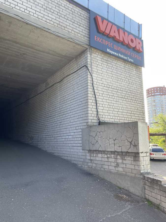 Продаж машиномісця 97.8 м², Гоголя вул., 20Б