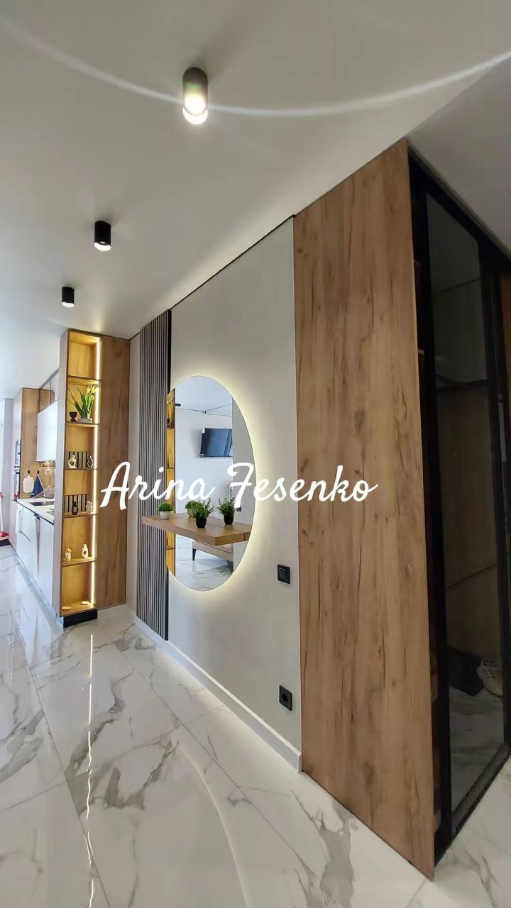 Продажа 2-комнатной квартиры 182 м², Академика Филатова ул., 2/1