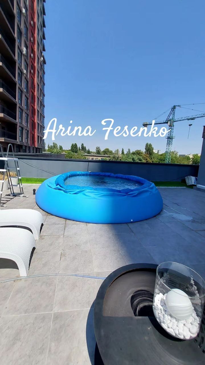 Продажа 2-комнатной квартиры 182 м², Академика Филатова ул., 2/1