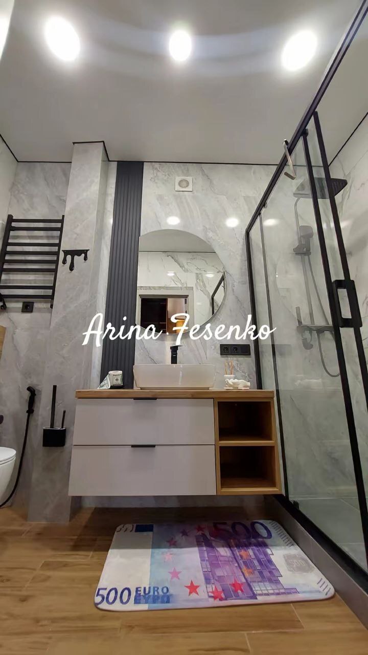 Продажа 2-комнатной квартиры 182 м², Академика Филатова ул., 2/1