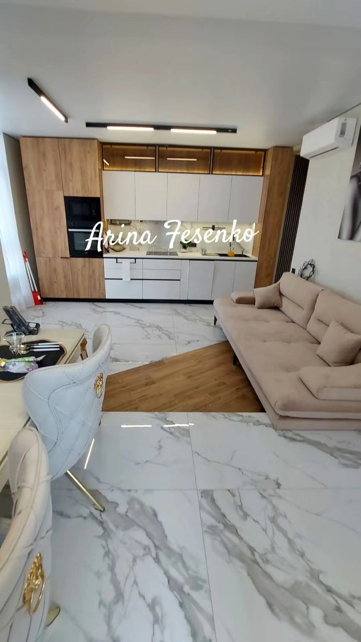 Продажа 2-комнатной квартиры 182 м², Академика Филатова ул., 2/1