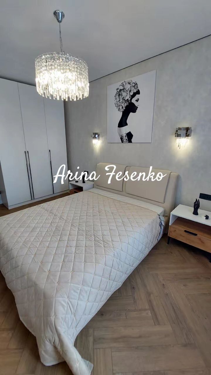 Продажа 2-комнатной квартиры 182 м², Академика Филатова ул., 2/1