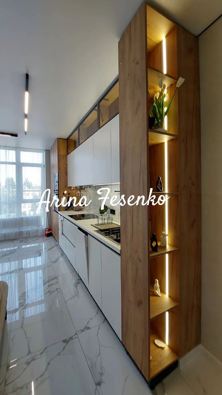 Продажа 2-комнатной квартиры 182 м², Академика Филатова ул., 2/1