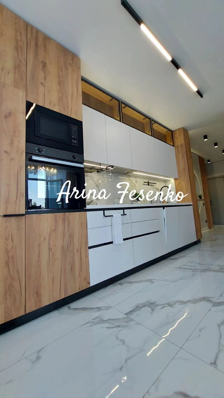 Продажа 2-комнатной квартиры 182 м², Академика Филатова ул., 2/1