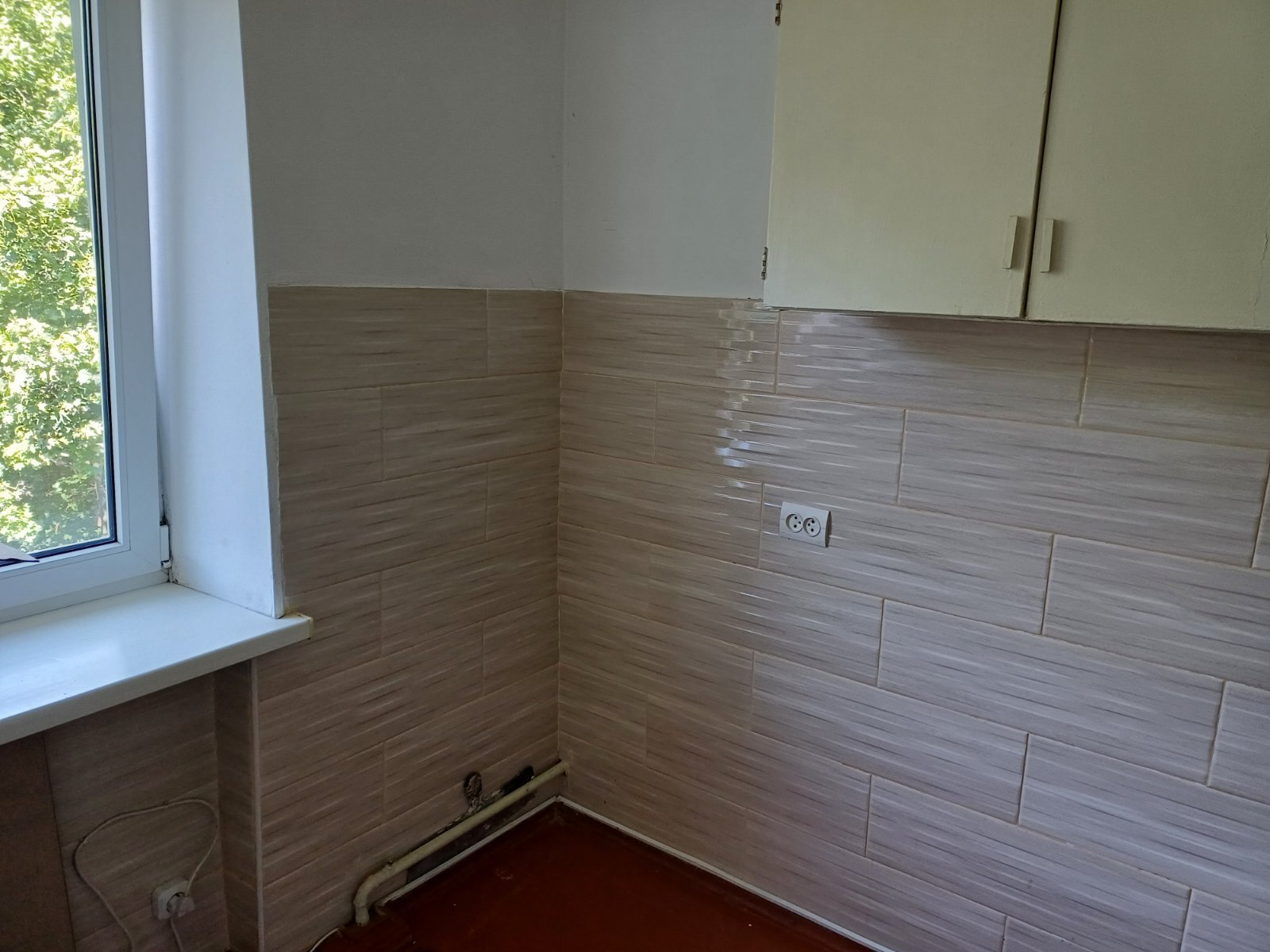 Продажа 2-комнатной квартиры 48 м², Комарова ул., 48/19