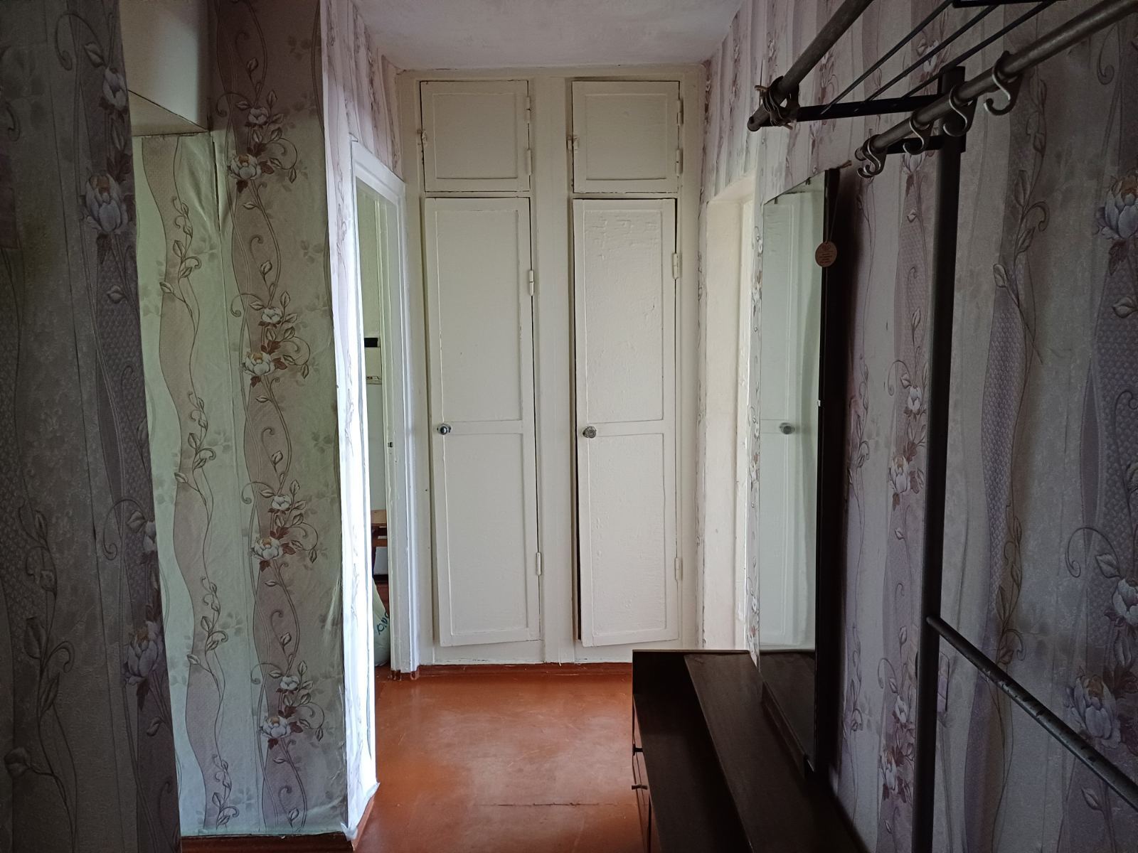 Продажа 2-комнатной квартиры 48 м², Комарова ул., 48/19