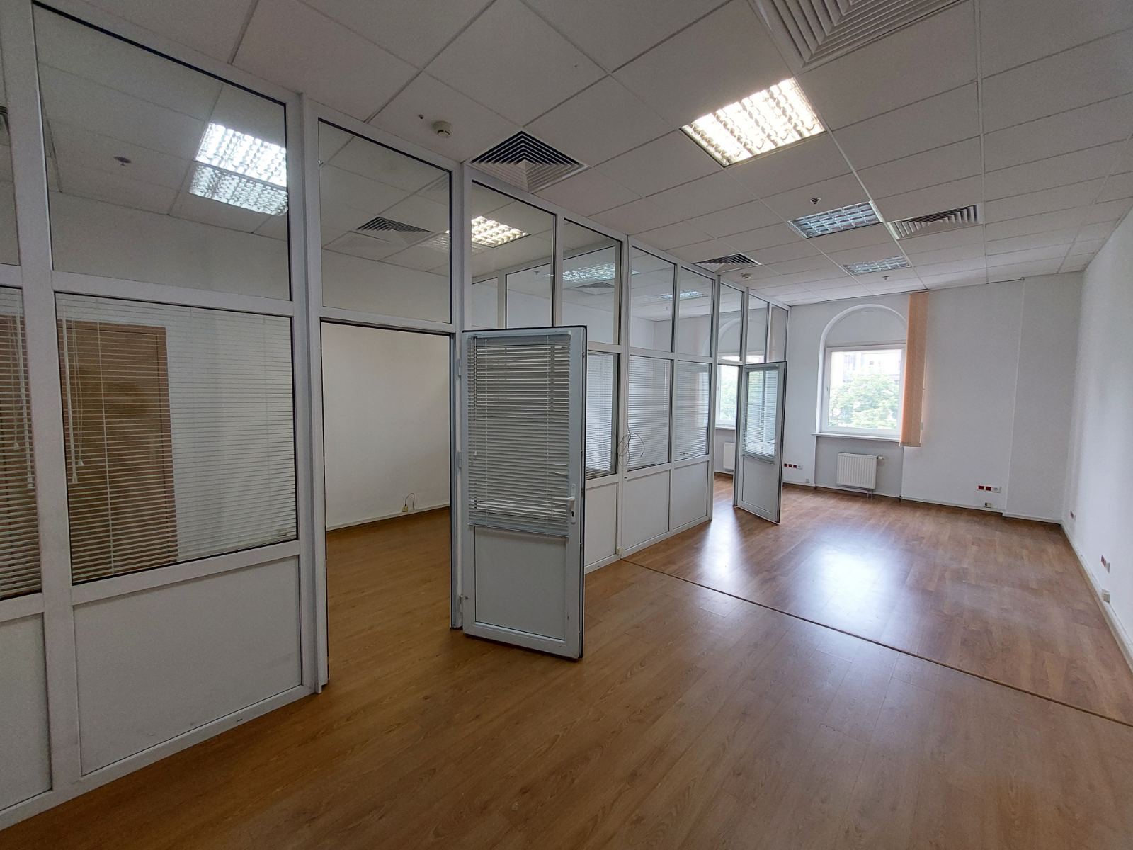 Аренда офиса 64 м², Верхний Вал ул.