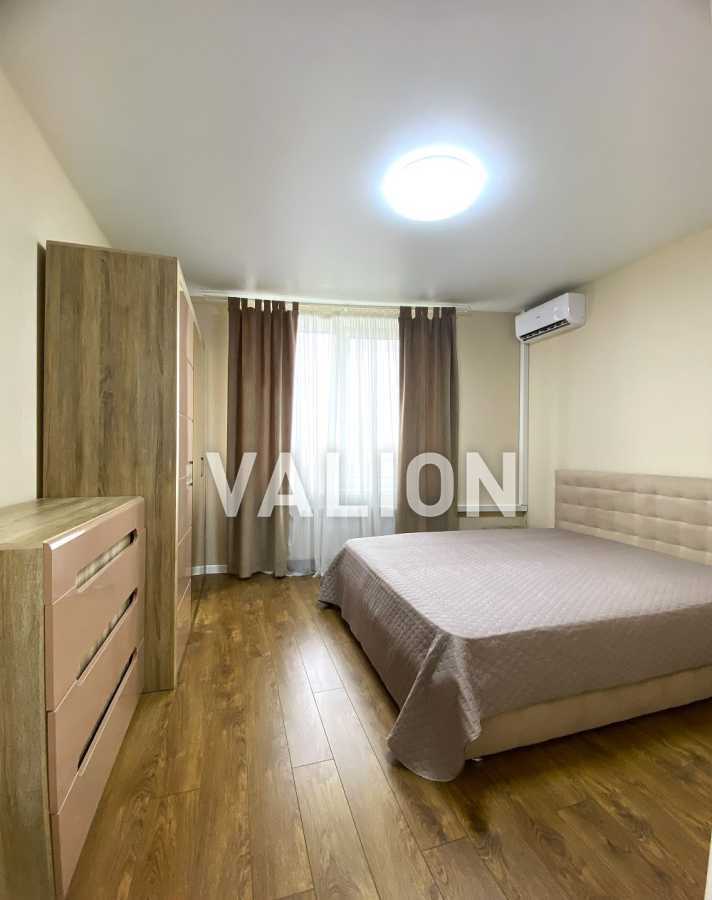 Продаж 2-кімнатної квартири 63 м², Героїв Небесної Сотні просп., 16/1