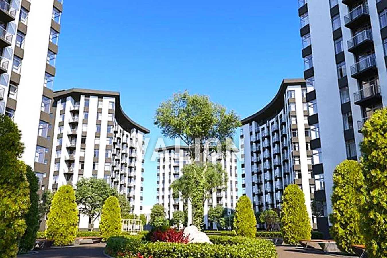 Продаж 2-кімнатної квартири 63 м², Героїв Небесної Сотні просп., 16/1