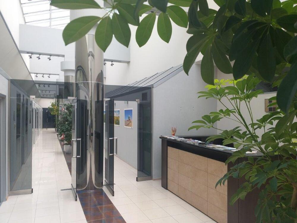 Аренда офиса 850 м², Хорива ул.