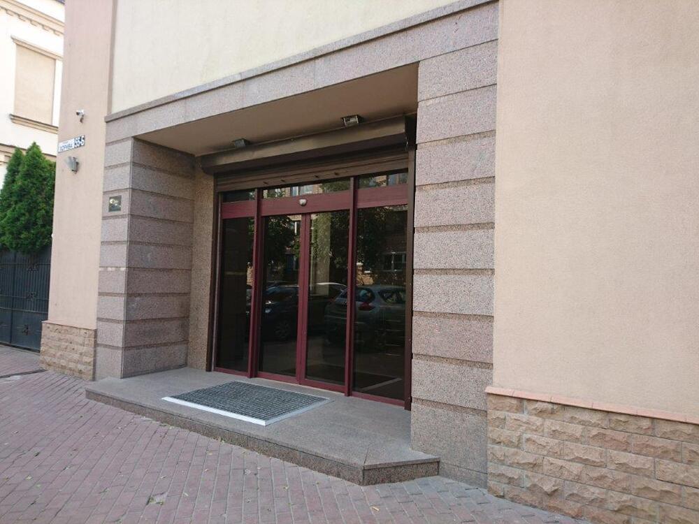 Аренда офиса 850 м², Хорива ул.