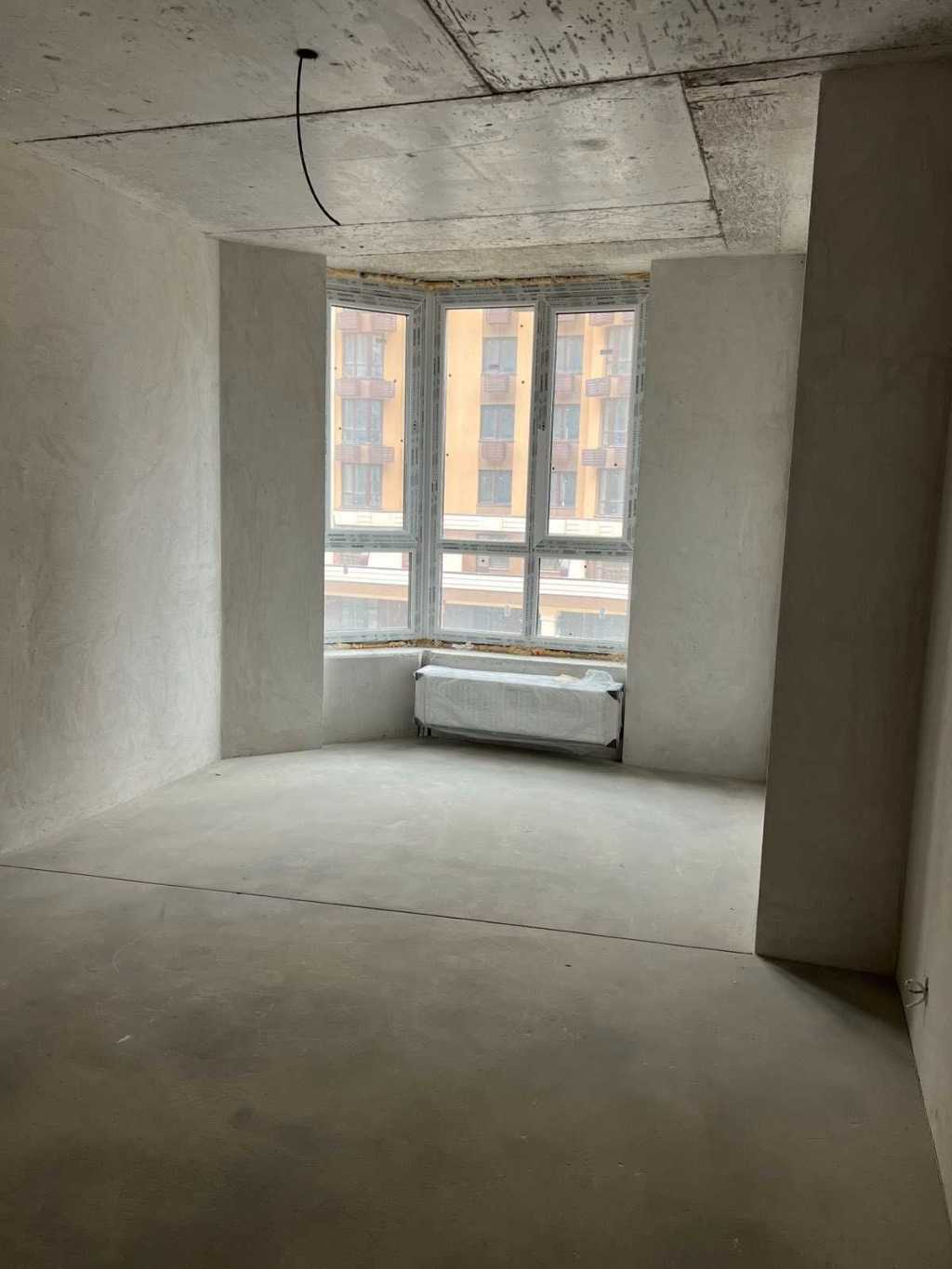 Продажа 1-комнатной квартиры 37.9 м², ЖК София Резиденс, ДОМ 10 (СЧАСТЛИВАЯ, 67)
