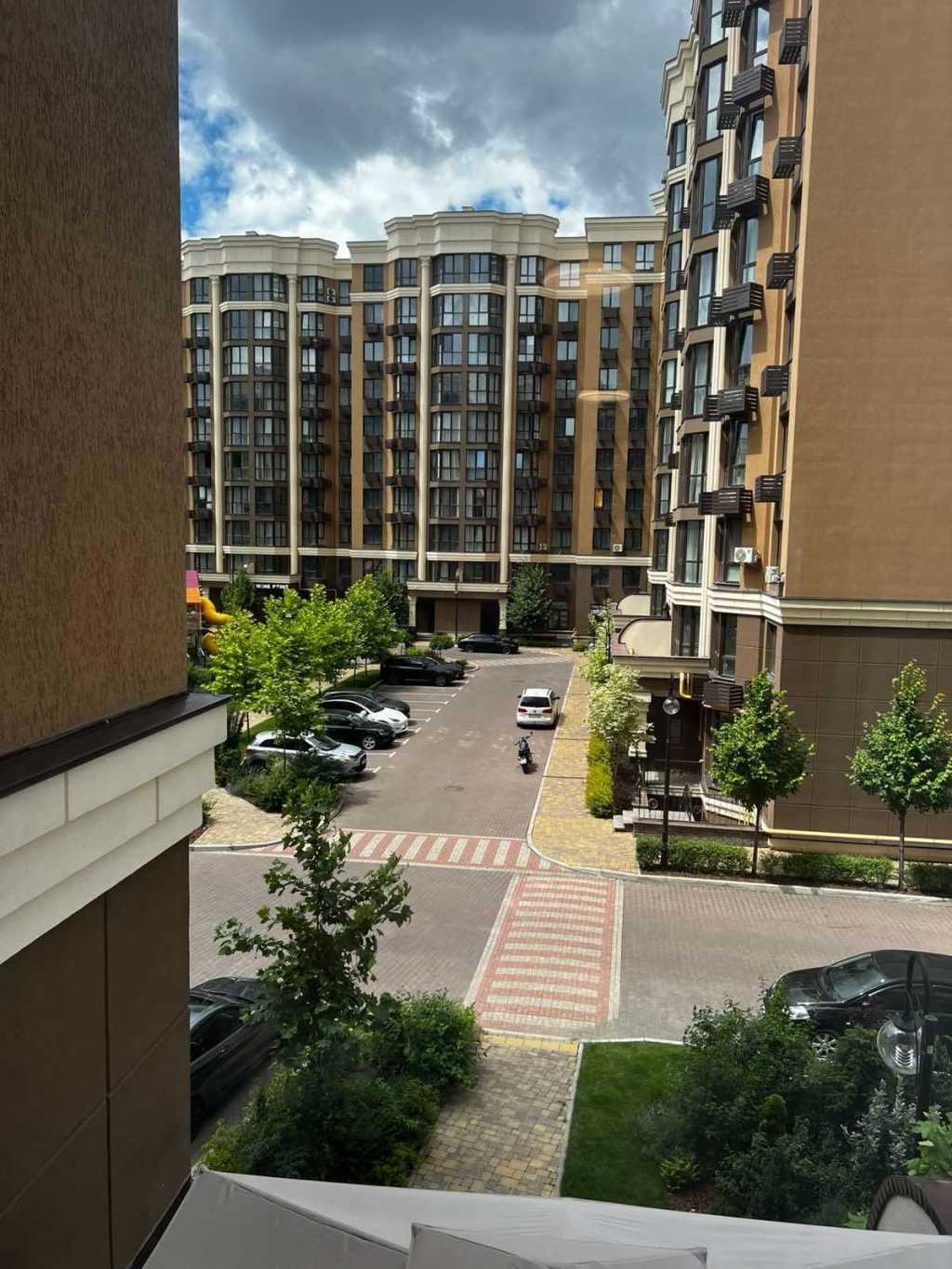 Продажа 1-комнатной квартиры 37.9 м², ЖК София Резиденс, ДОМ 10 (СЧАСТЛИВАЯ, 67)