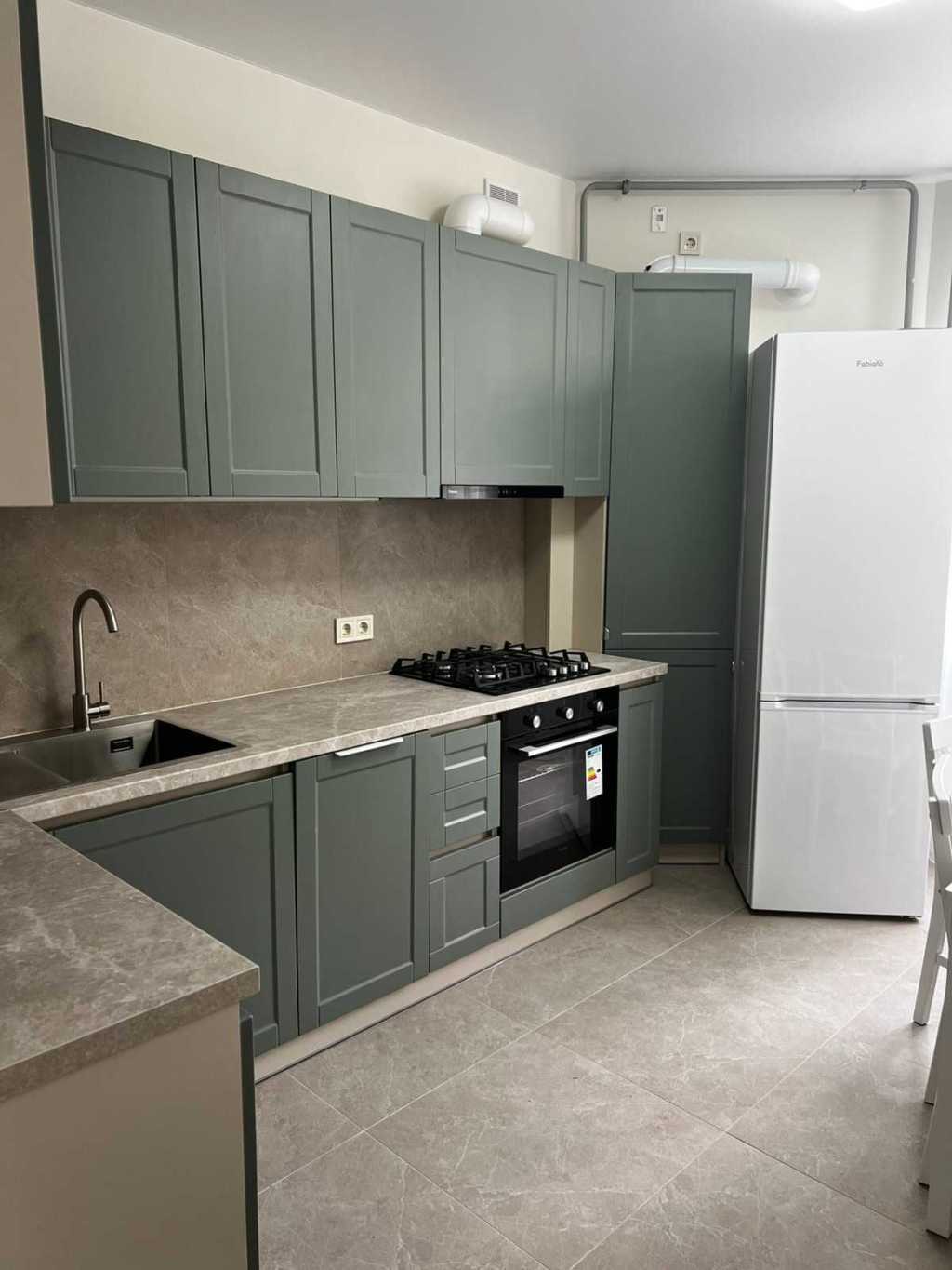 Оренда 2-кімнатної квартири 52 м², ЖК Софія Резіденс, Будинок 8 (Мартинова, 17)