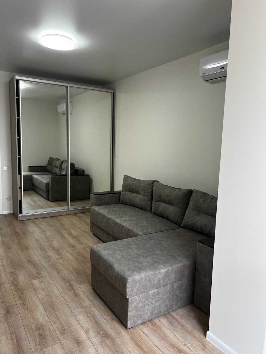 Оренда 2-кімнатної квартири 52 м², ЖК Софія Резіденс, Будинок 8 (Мартинова, 17)