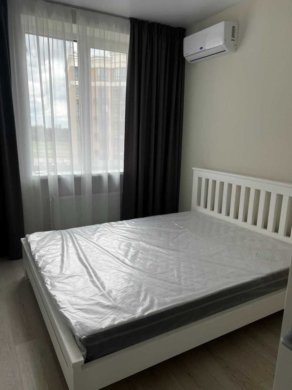 Оренда 2-кімнатної квартири 52 м², ЖК Софія Резіденс, Будинок 8 (Мартинова, 17)