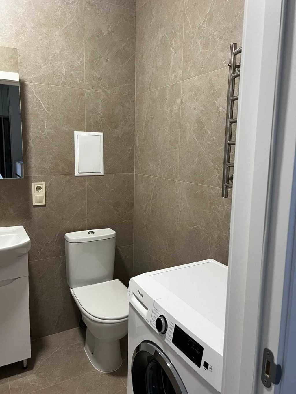Оренда 2-кімнатної квартири 52 м², ЖК Софія Резіденс, Будинок 8 (Мартинова, 17)