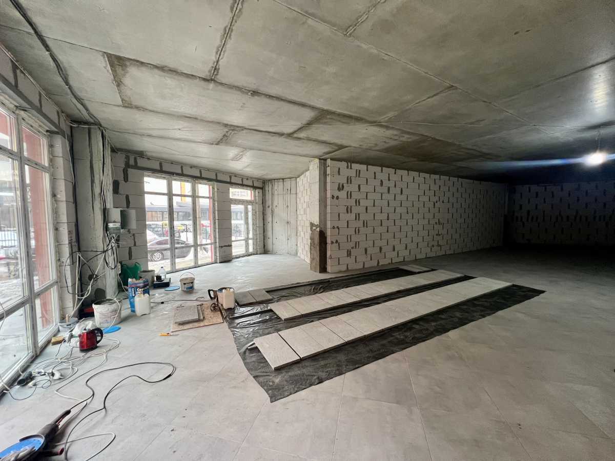 Продажа другого торгового помещения 121.6 м², Глубочицкая ул., 17