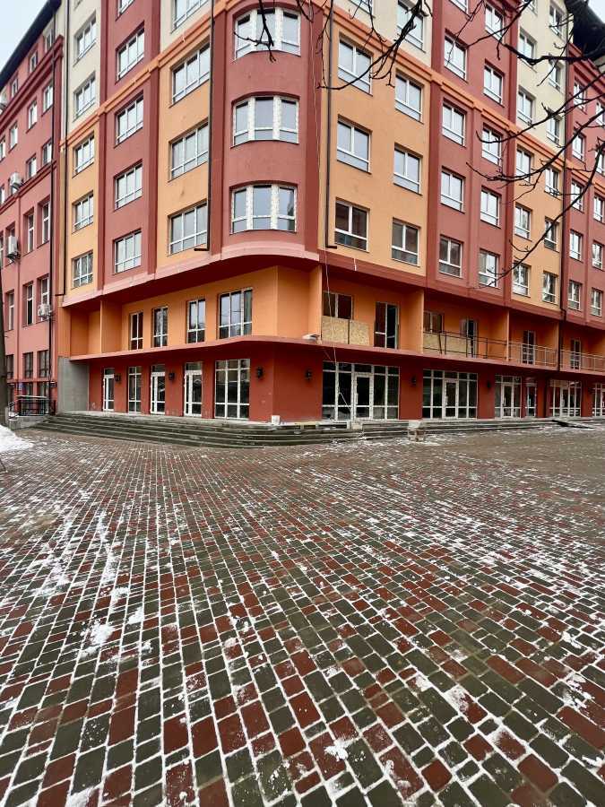 Продажа другого торгового помещения 121.6 м², Глубочицкая ул., 17