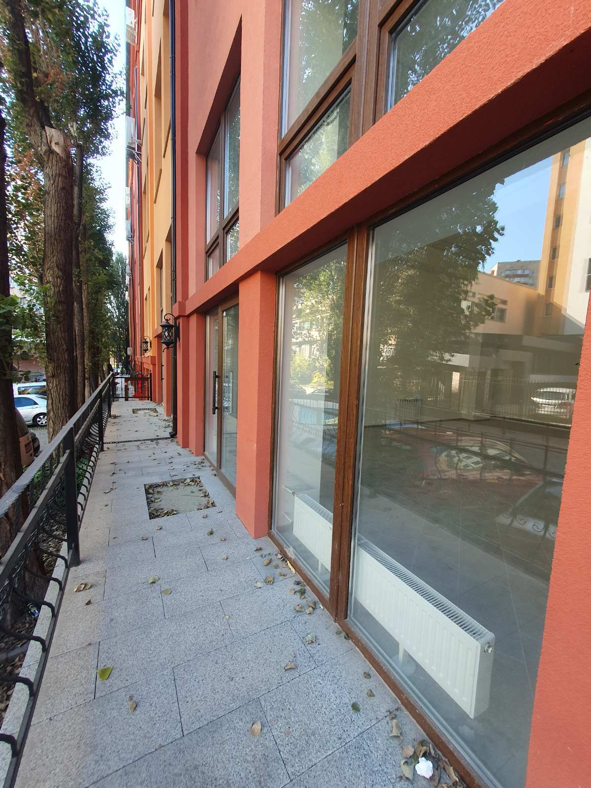 Оренда торговельного приміщення 100 м², Глибочицька вул.