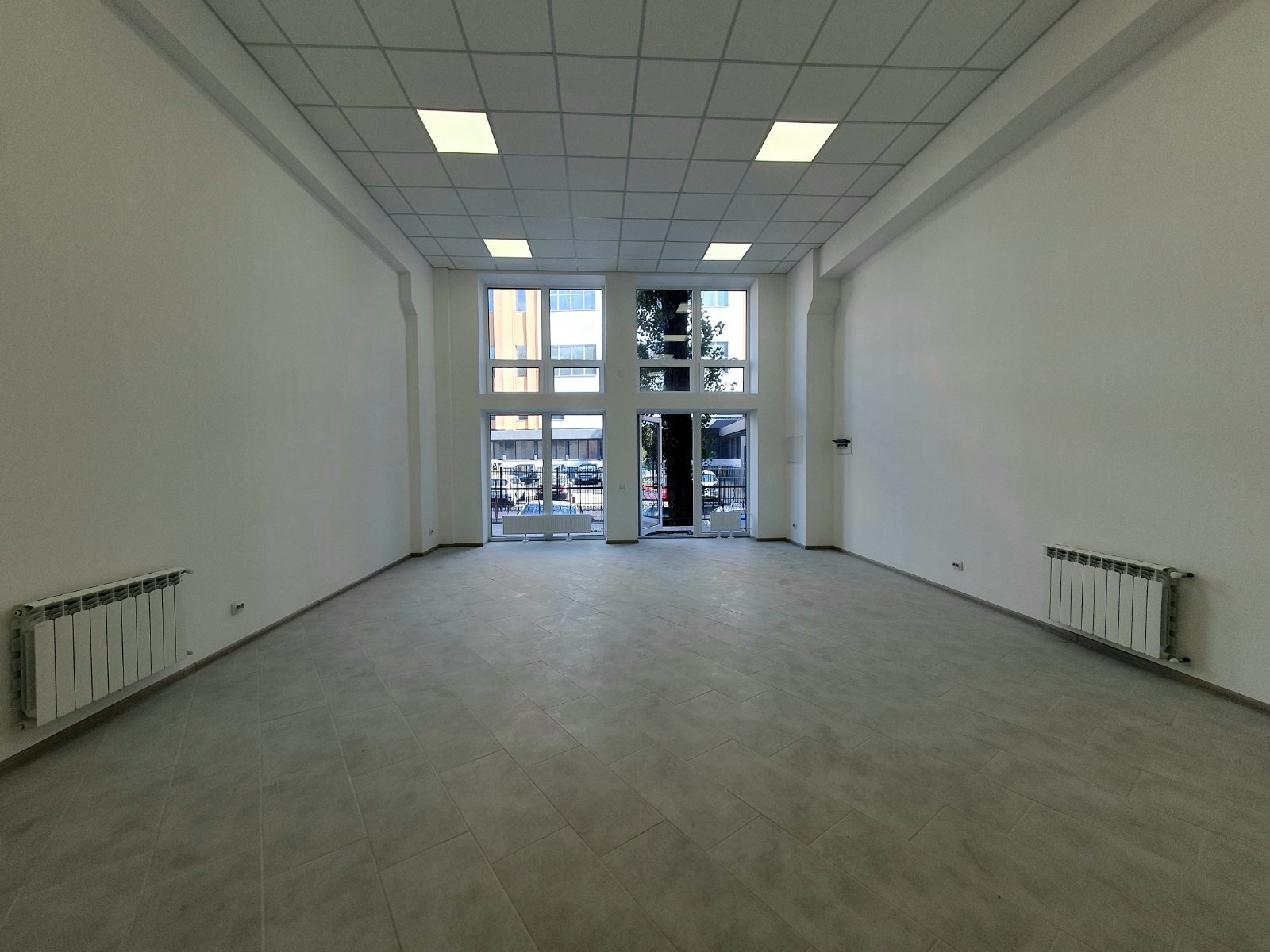 Оренда торговельного приміщення 100 м², Глибочицька вул.