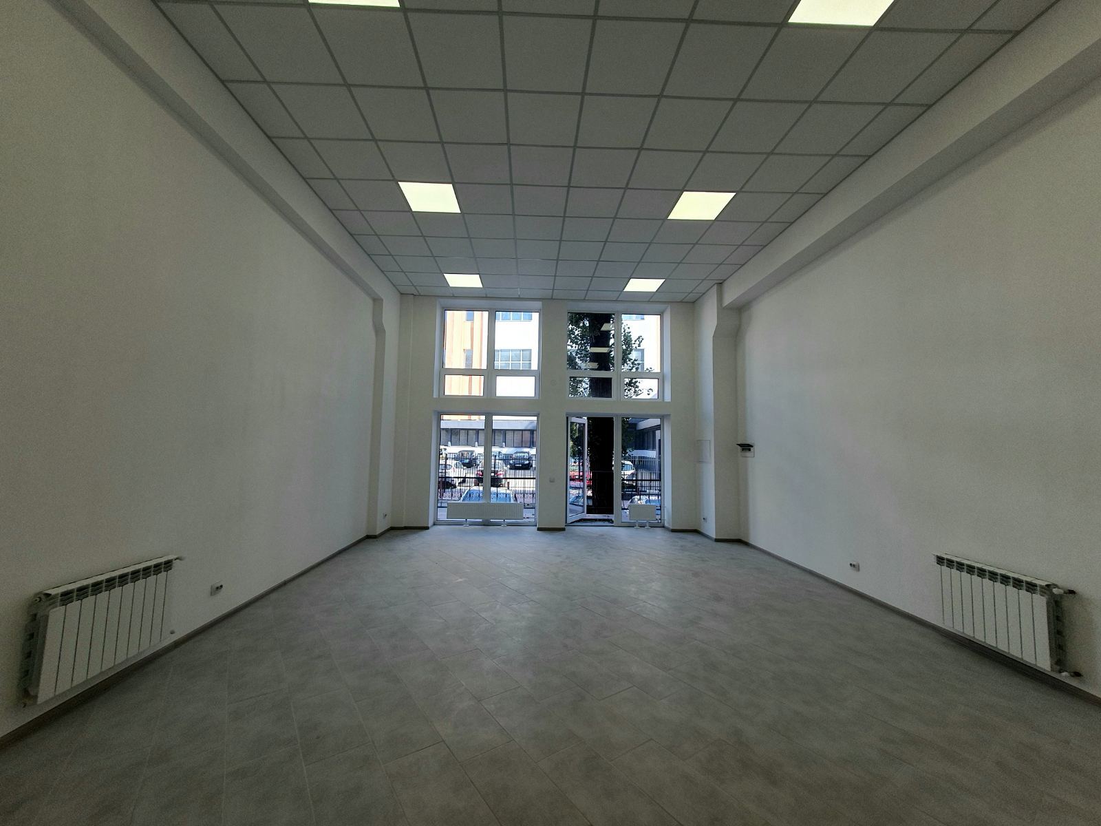 Оренда торговельного приміщення 100 м², Глибочицька вул.