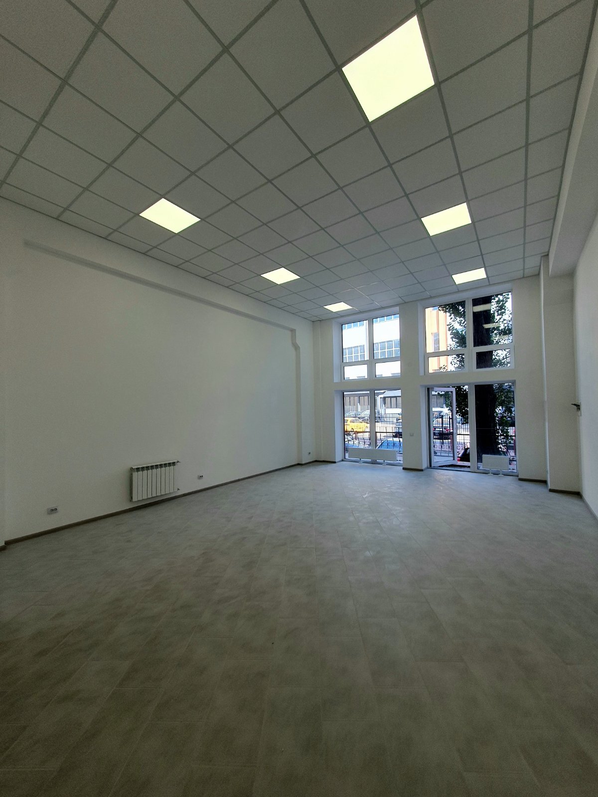 Оренда торговельного приміщення 100 м², Глибочицька вул.
