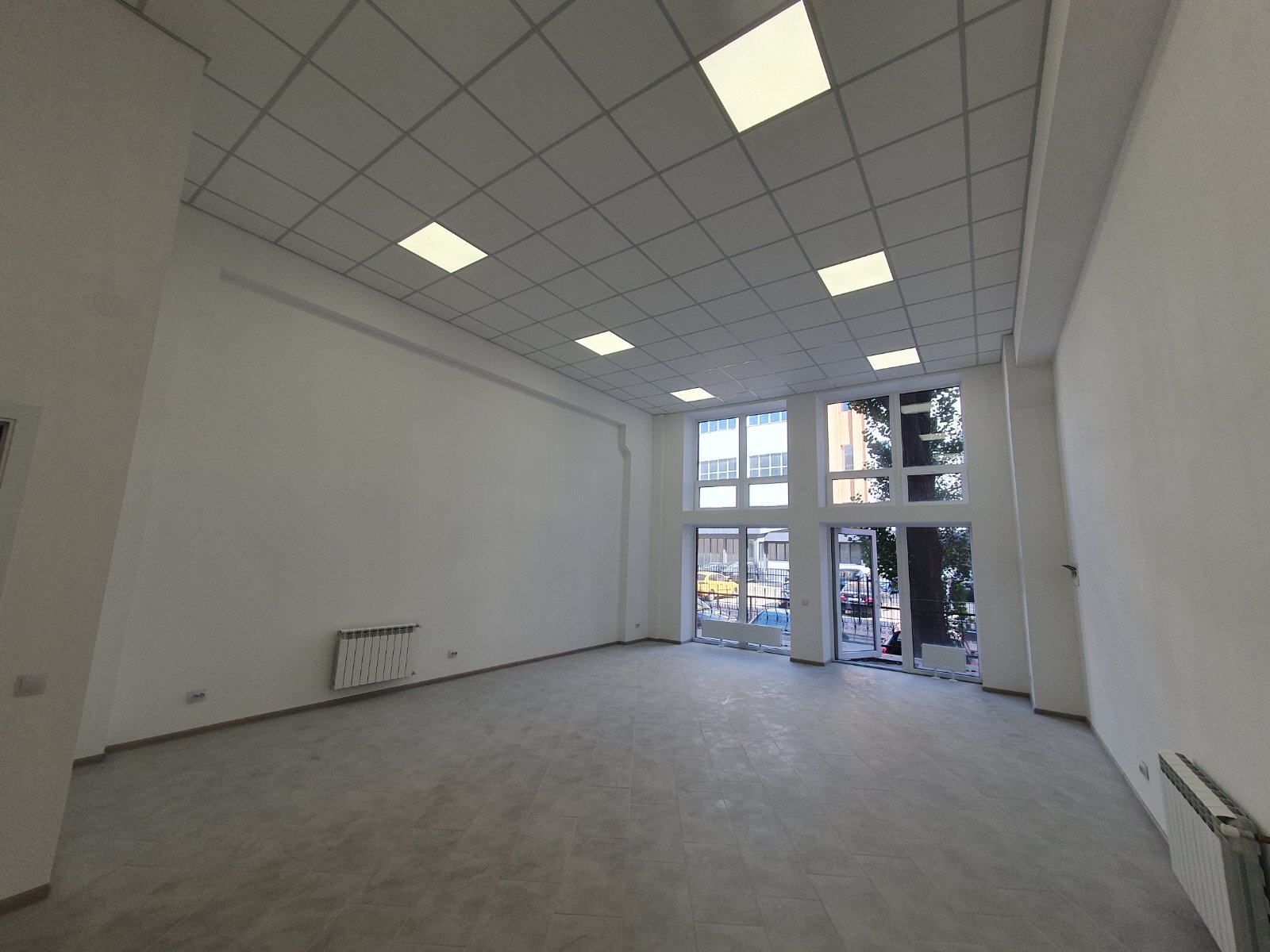 Оренда торговельного приміщення 100 м², Глибочицька вул.
