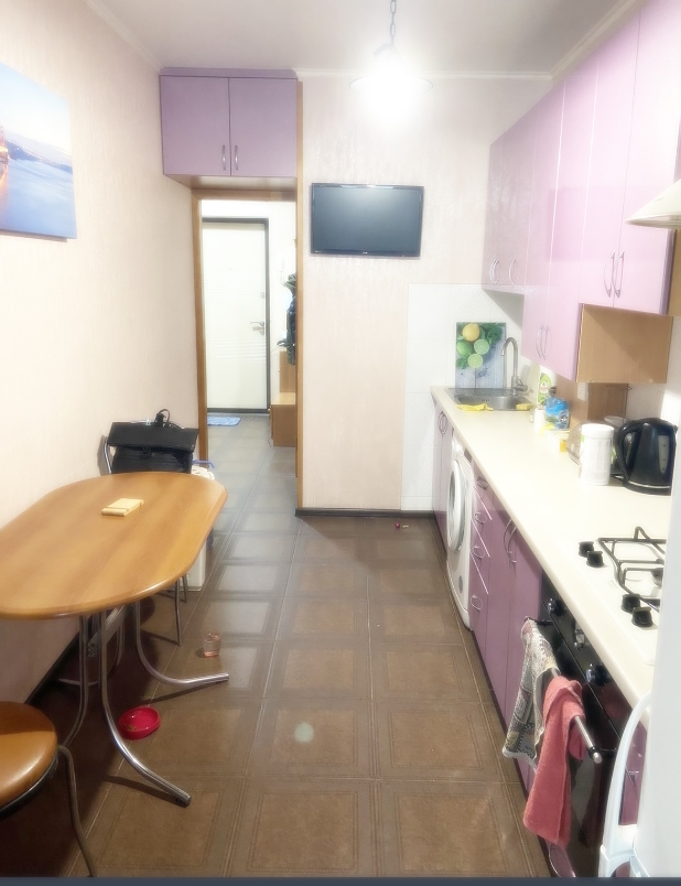 Оренда 1-кімнатної квартири 42 м², Павла Грабовського пров., Лі 2і