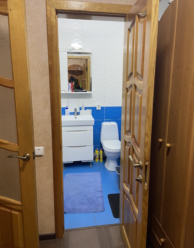 Оренда 1-кімнатної квартири 42 м², Павла Грабовського пров., Лі 2і