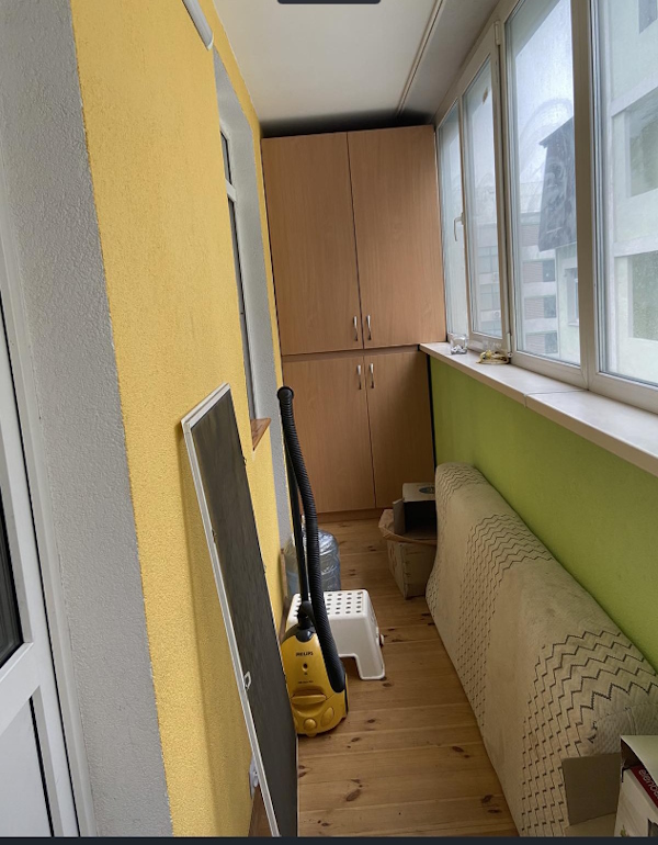 Оренда 1-кімнатної квартири 42 м², Павла Грабовського пров., Лі 2і