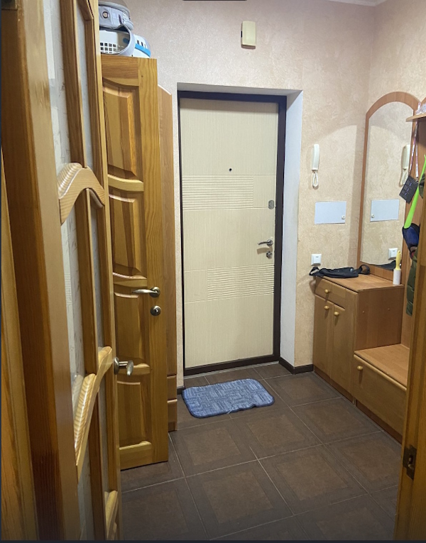 Оренда 1-кімнатної квартири 42 м², Павла Грабовського пров., Лі 2і