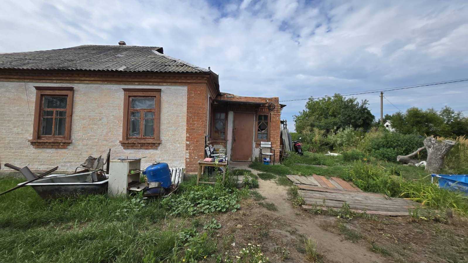 Продаж будинку 51 м², Беспятное, улица Безп ятне
