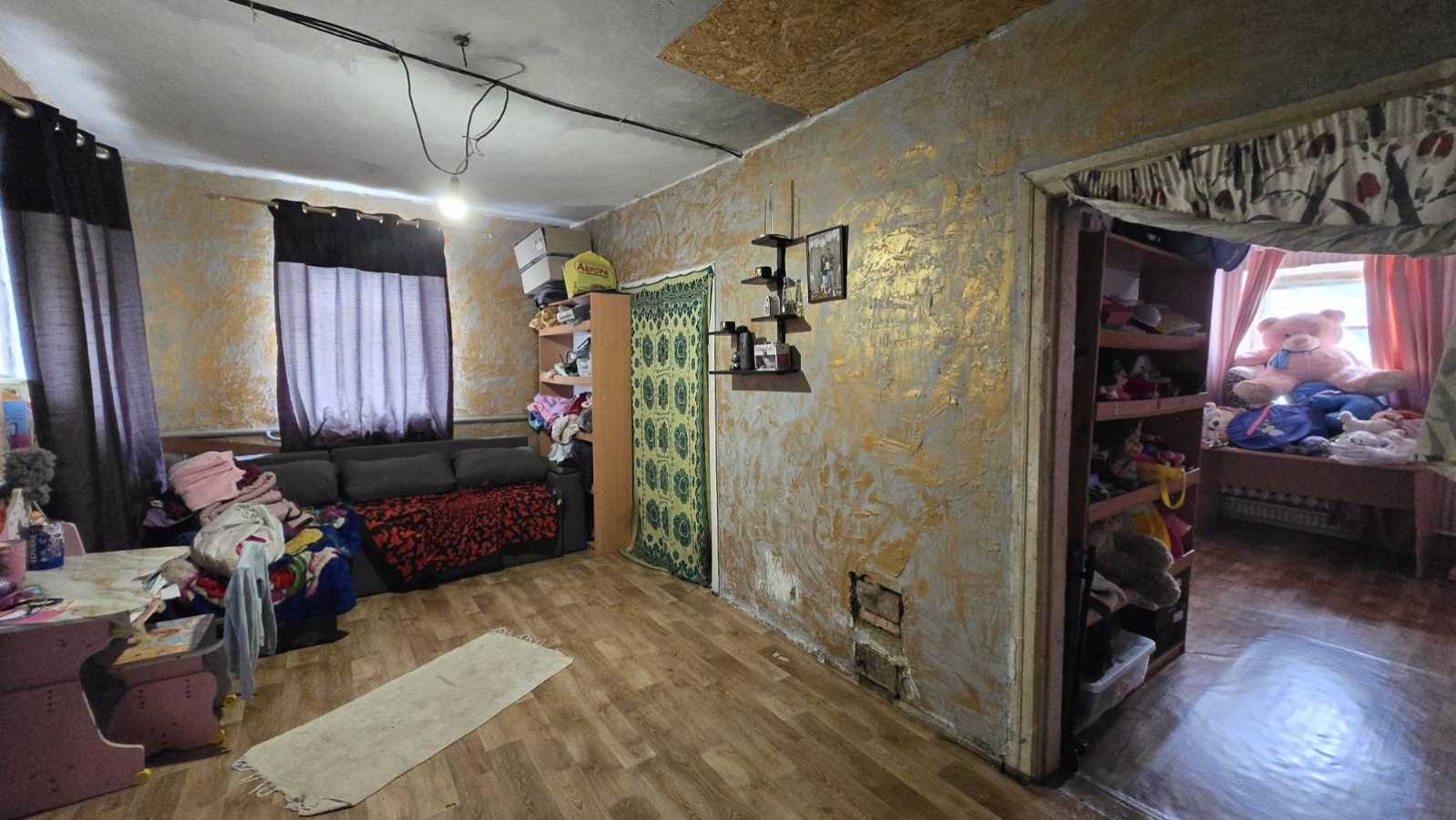 Продаж будинку 51 м², Беспятное, улица Безп ятне