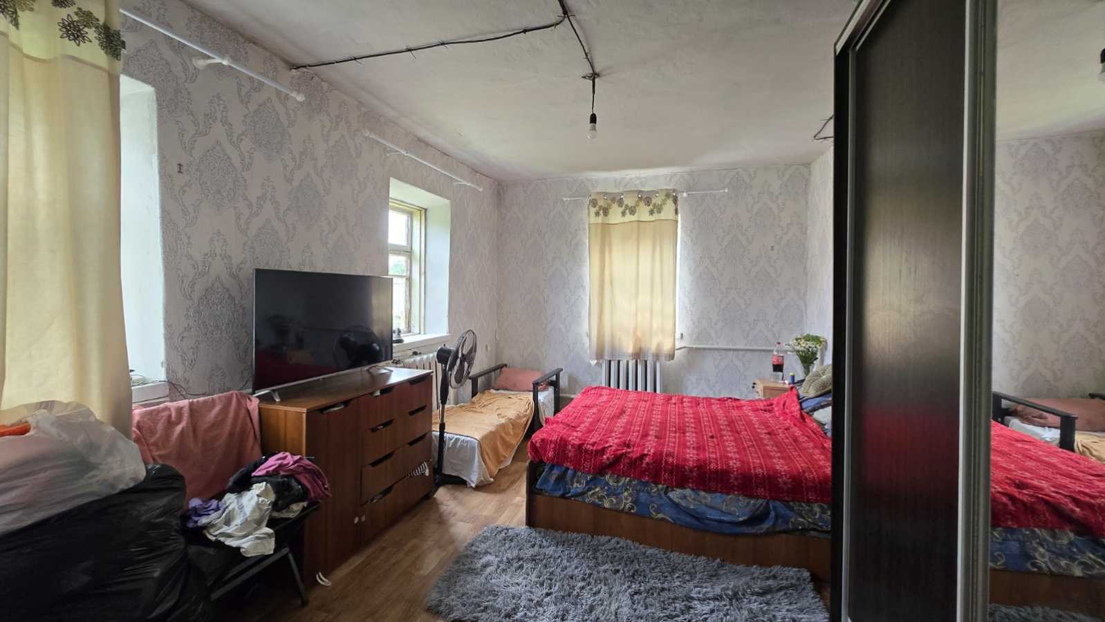 Продаж будинку 51 м², Беспятное, улица Безп ятне