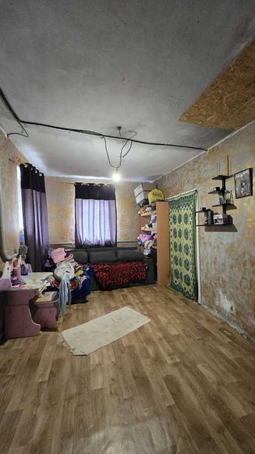Продаж будинку 51 м², Беспятное, улица Безп ятне