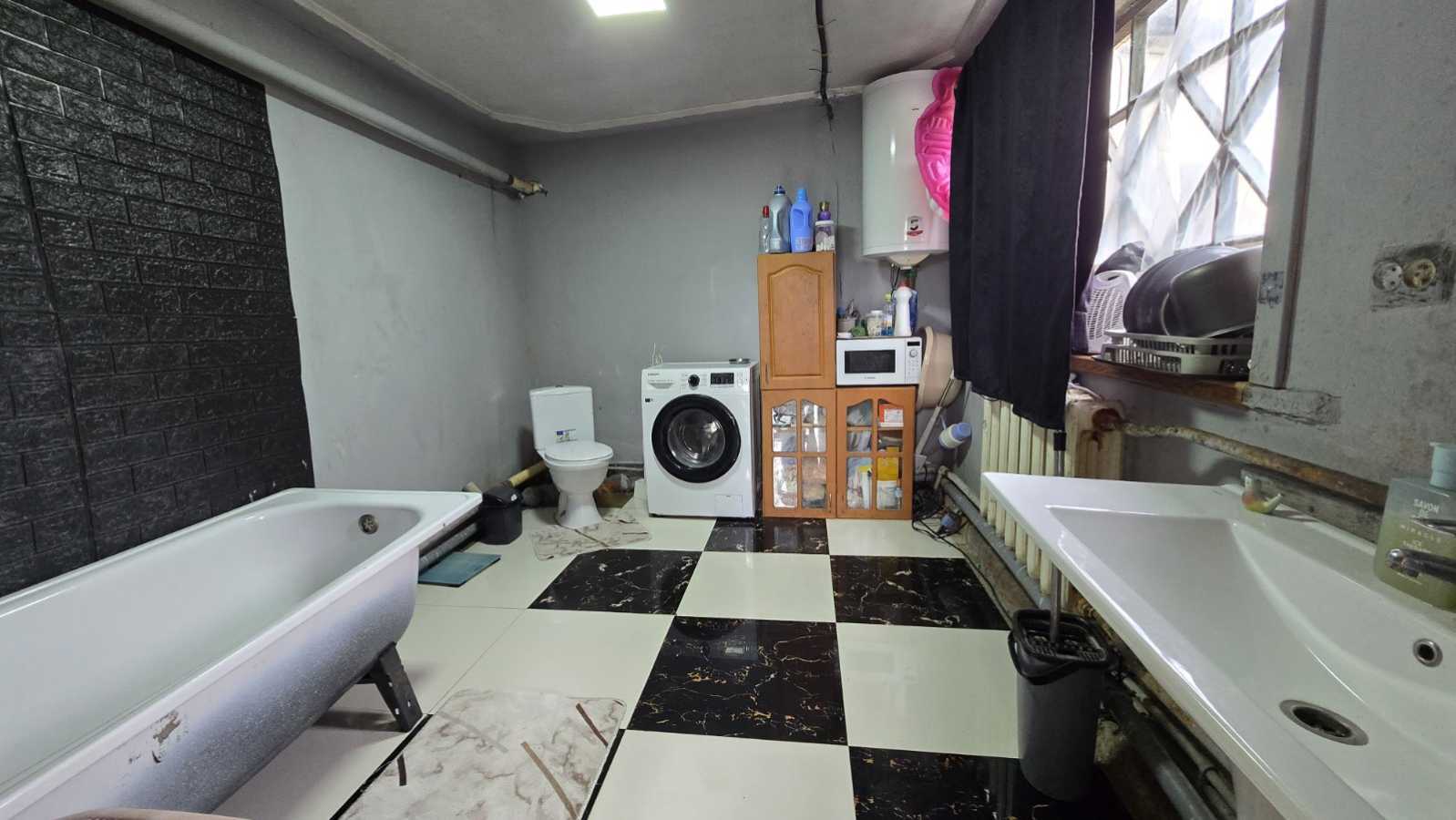 Продаж будинку 51 м², Беспятное, улица Безп ятне