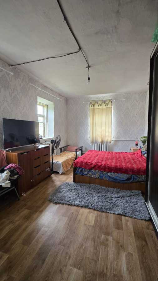 Продаж будинку 51 м², Беспятное, улица Безп ятне