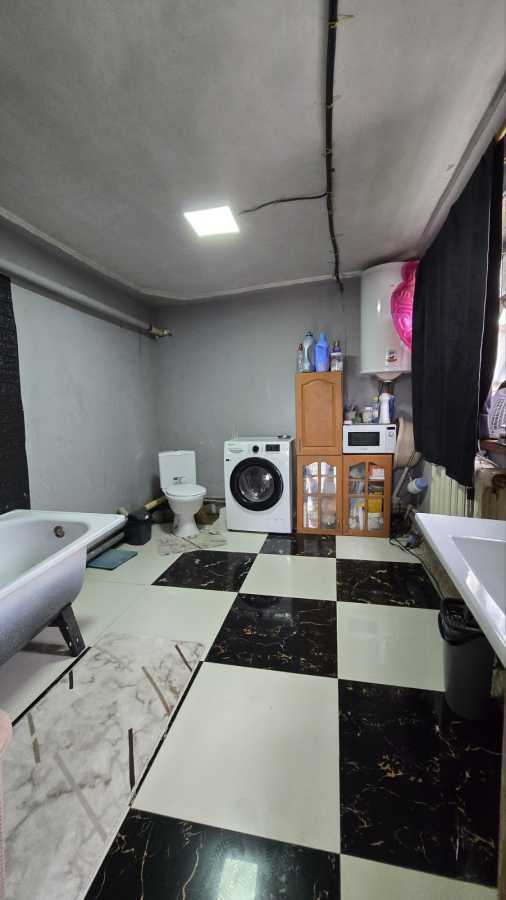 Продаж будинку 51 м², Беспятное, улица Безп ятне