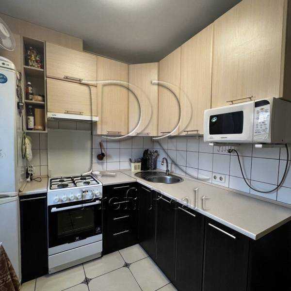 Продажа 2-комнатной квартиры 44 м², Академика Грекова ул., 18