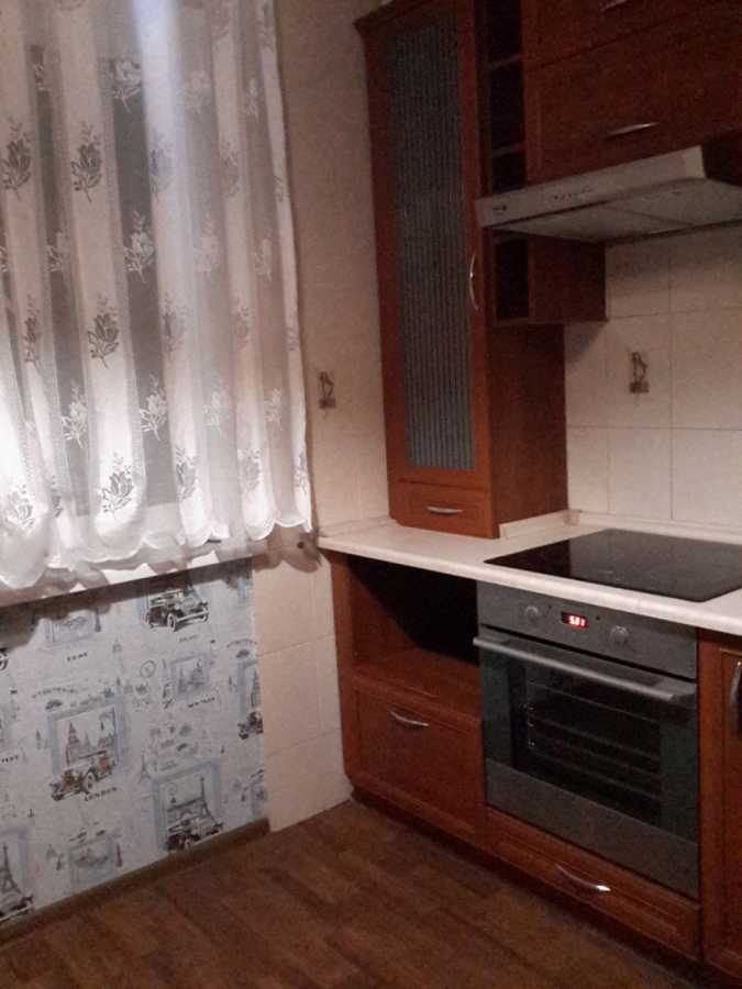 Оренда 1-кімнатної квартири 36 м², Академіка Заболотного вул., 100