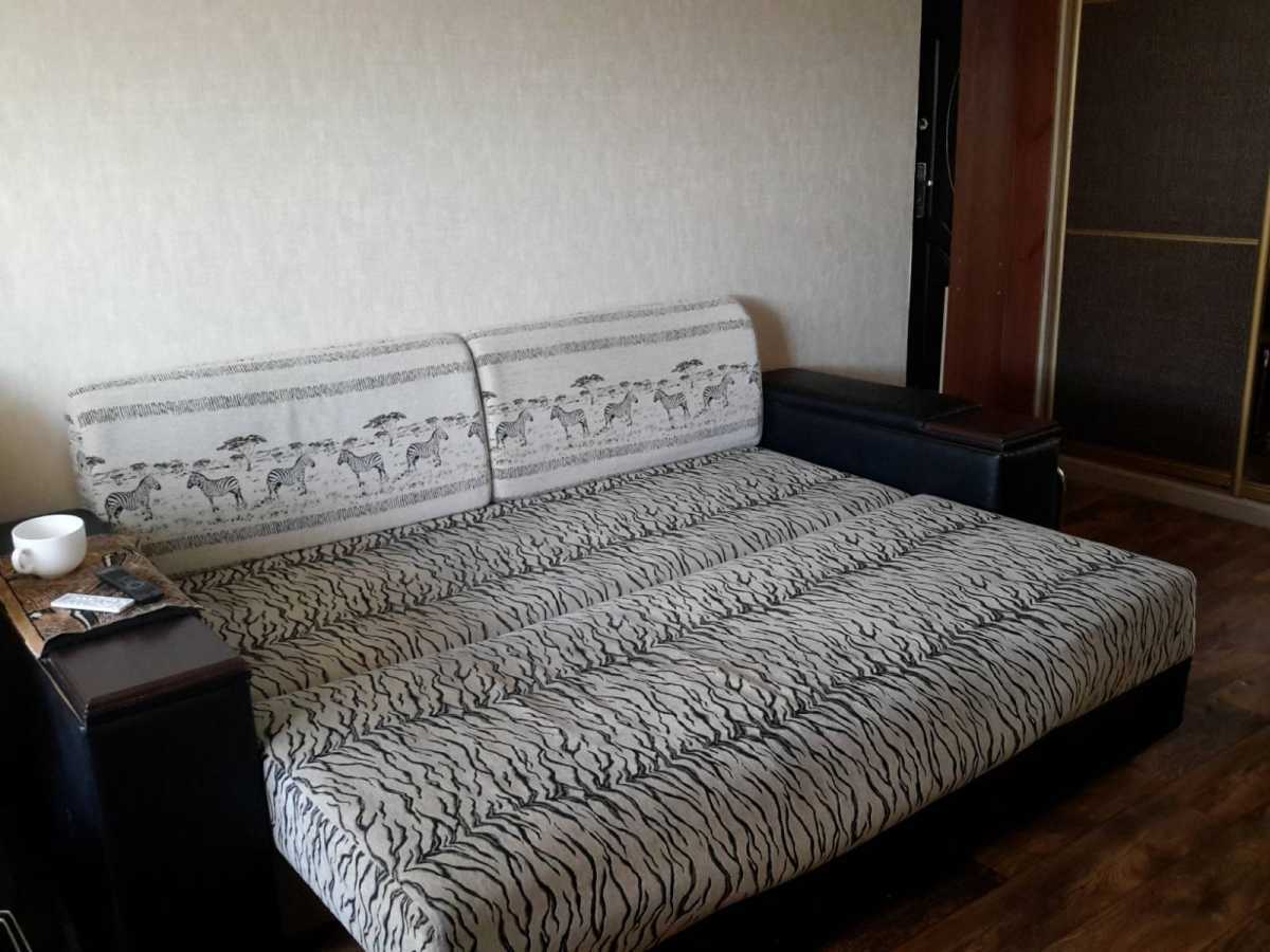 Оренда 1-кімнатної квартири 36 м², Академіка Заболотного вул., 100