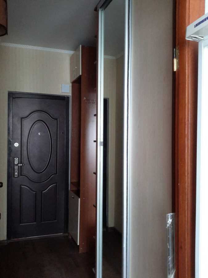 Оренда 1-кімнатної квартири 36 м², Академіка Заболотного вул., 100