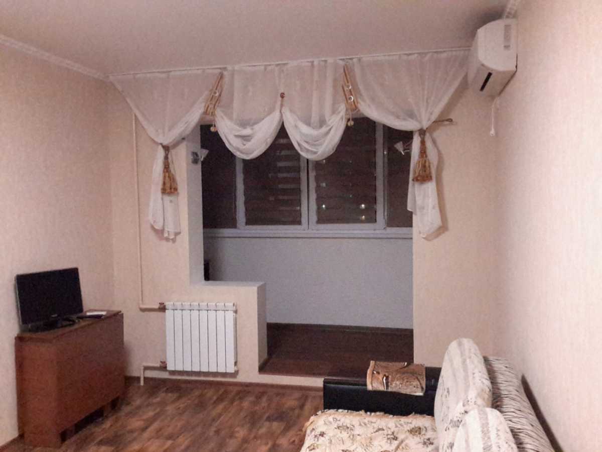 Оренда 1-кімнатної квартири 36 м², Академіка Заболотного вул., 100