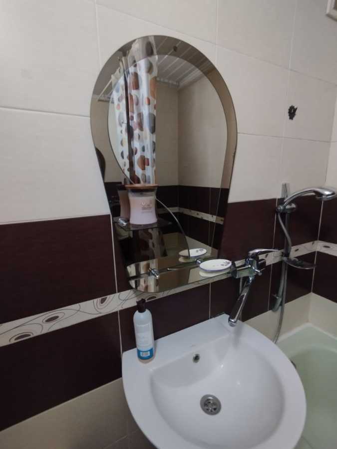 Оренда 1-кімнатної квартири 36 м², Академіка Заболотного вул., 100