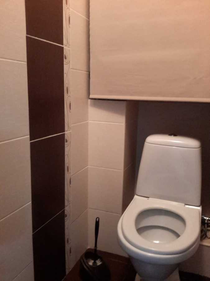Оренда 1-кімнатної квартири 36 м², Академіка Заболотного вул., 100